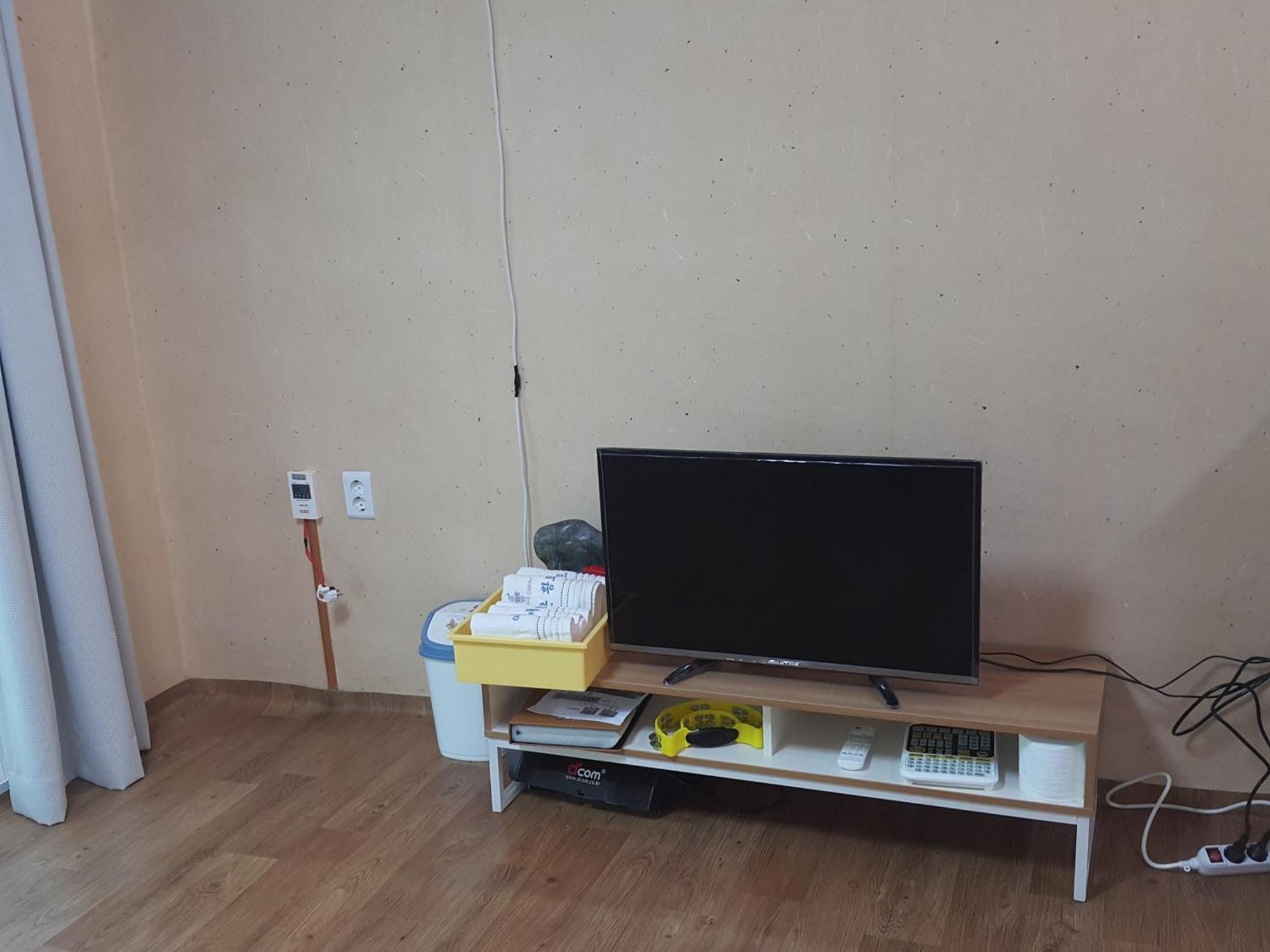 Hotel Sangju Yeoyurounhwangtojib Pensyeon Pokoj fotografie