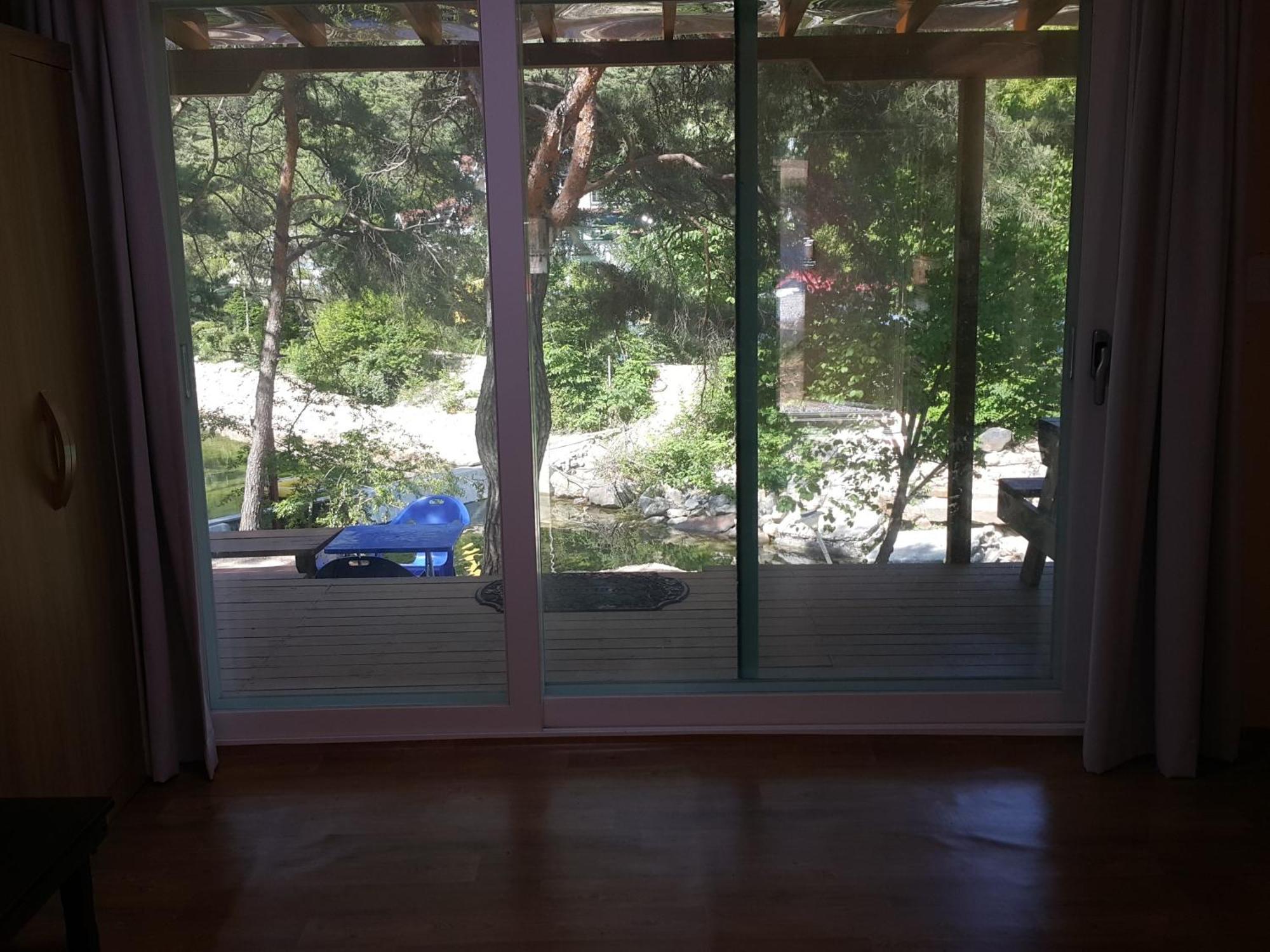 Hotel Sangju Yeoyurounhwangtojib Pensyeon Pokoj fotografie