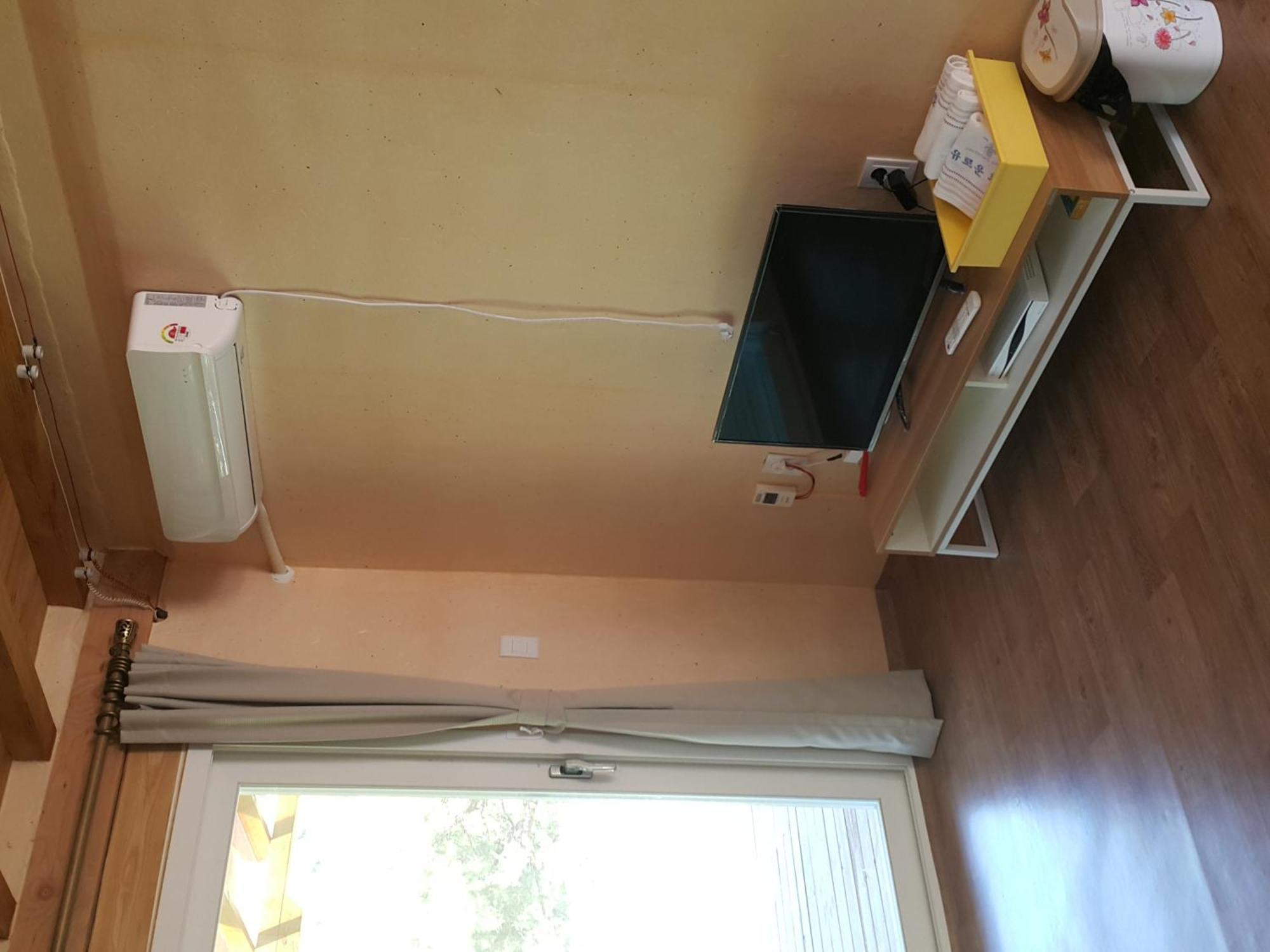 Hotel Sangju Yeoyurounhwangtojib Pensyeon Pokoj fotografie