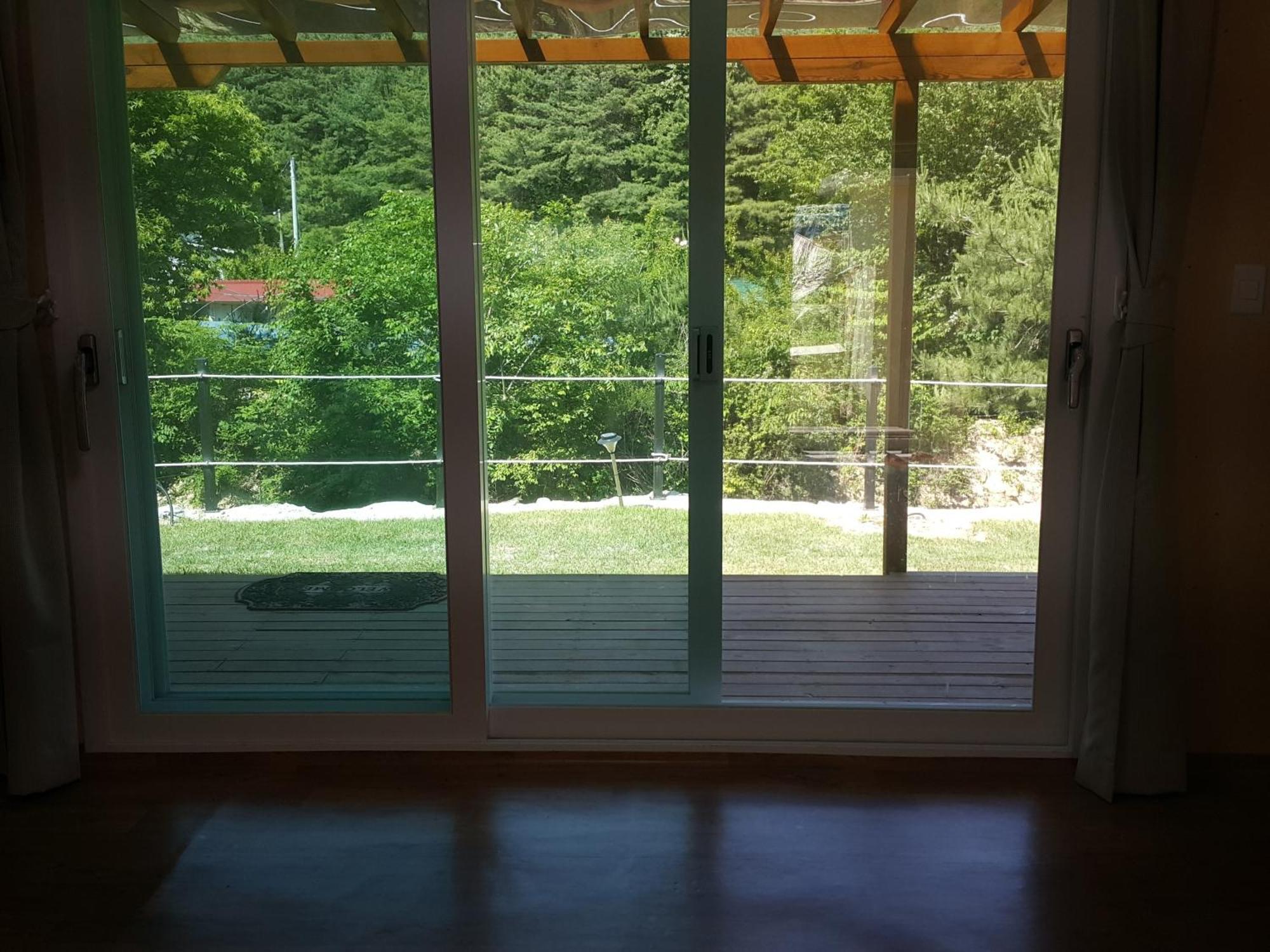 Hotel Sangju Yeoyurounhwangtojib Pensyeon Pokoj fotografie