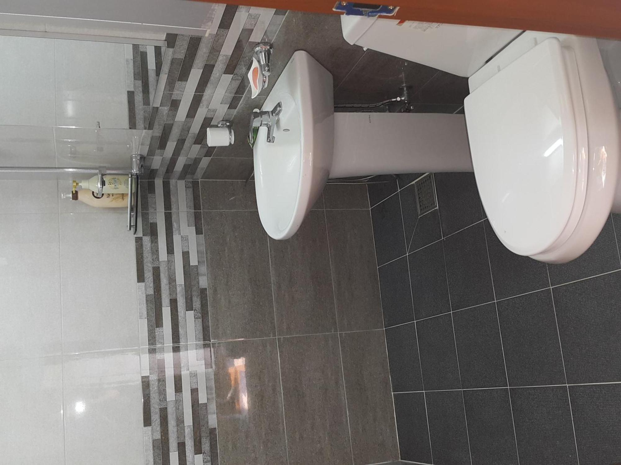 Hotel Sangju Yeoyurounhwangtojib Pensyeon Pokoj fotografie
