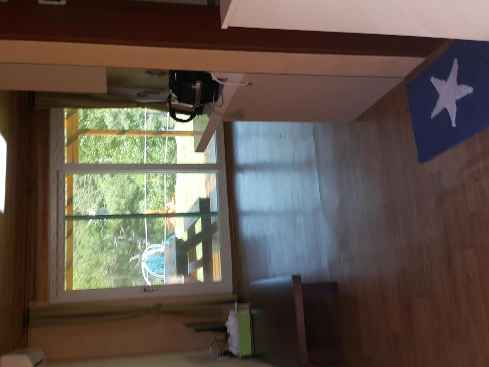 Hotel Sangju Yeoyurounhwangtojib Pensyeon Pokoj fotografie