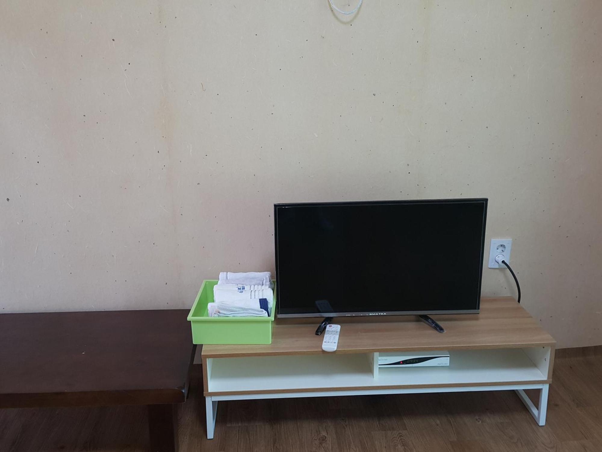 Hotel Sangju Yeoyurounhwangtojib Pensyeon Pokoj fotografie